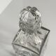 Crystal carafe Saint Louis