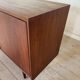 Vintage Scandinavian teak sideboard, 1960s