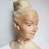 Buste de femme