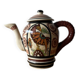 Paul Fouillen Quimper coffee maker