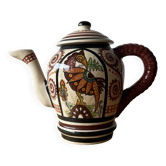 Paul Fouillen Quimper coffee maker