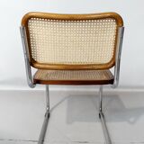 Marcel Breuer B32 chair