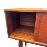 Small chest of drawers / Danish sideboard teak Aksel Kjersgaard Scandinavian