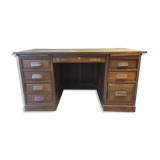 Bureau ministre ancien