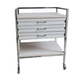 Desserte blanche