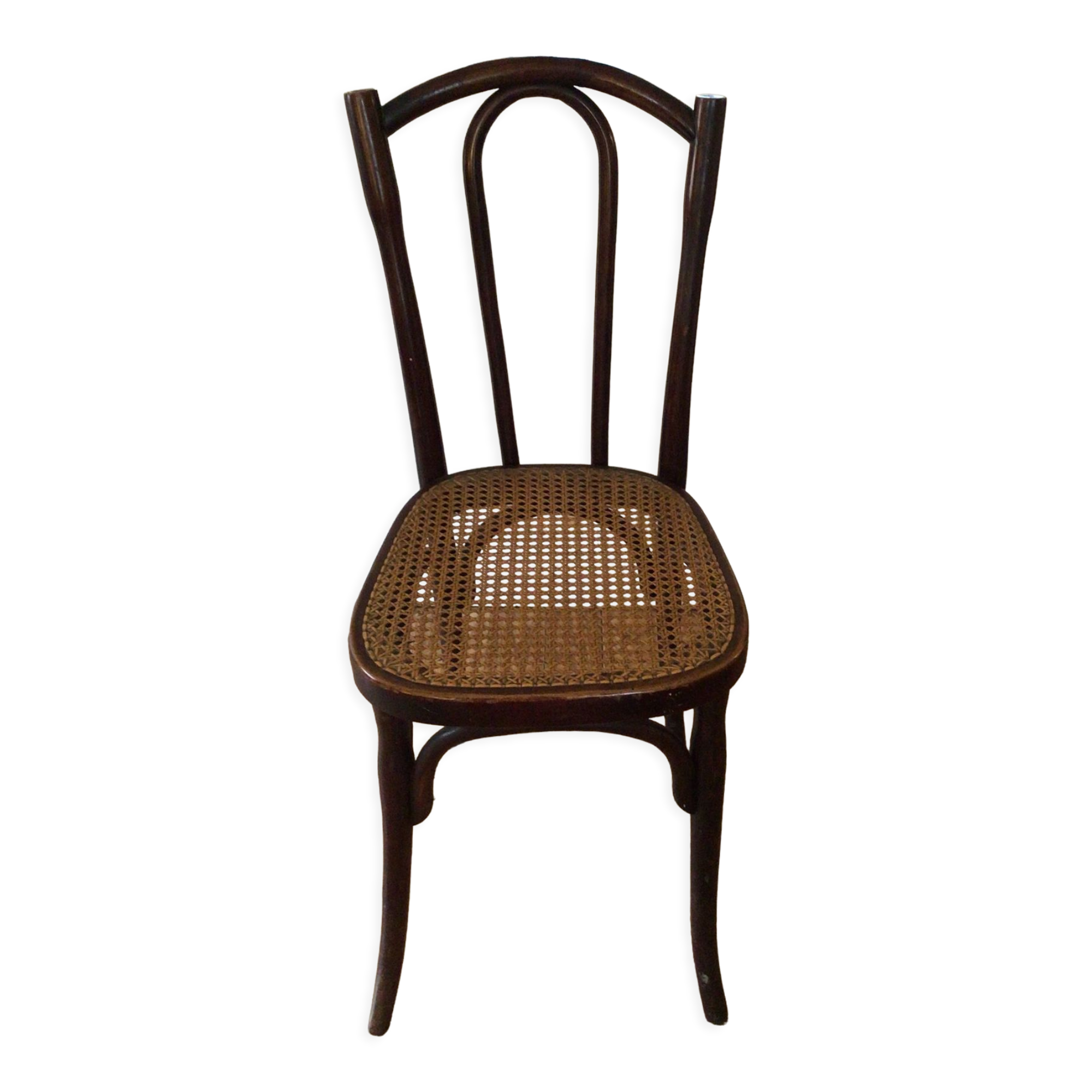 Bistro chair J&J kohn