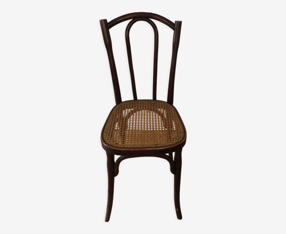 Chaise bistrot J&J kohn