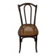 Bistro chair J&J kohn