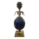 Pineapple lamp Le Dauphin
