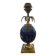 Pineapple lamp Le Dauphin