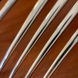 6 new aria christofle forks