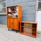 Vintage modular bookshelf furniture