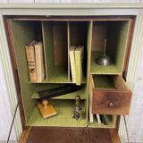 Secretary from the 1950s