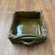 Mid-century German studio pottery bowl by Erika Pierny, 1960s.
