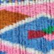 Tapis de course artisanal 300/70cm