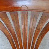 Thonet armchair No. 221, "bronze" inlays 1905 perfect caning