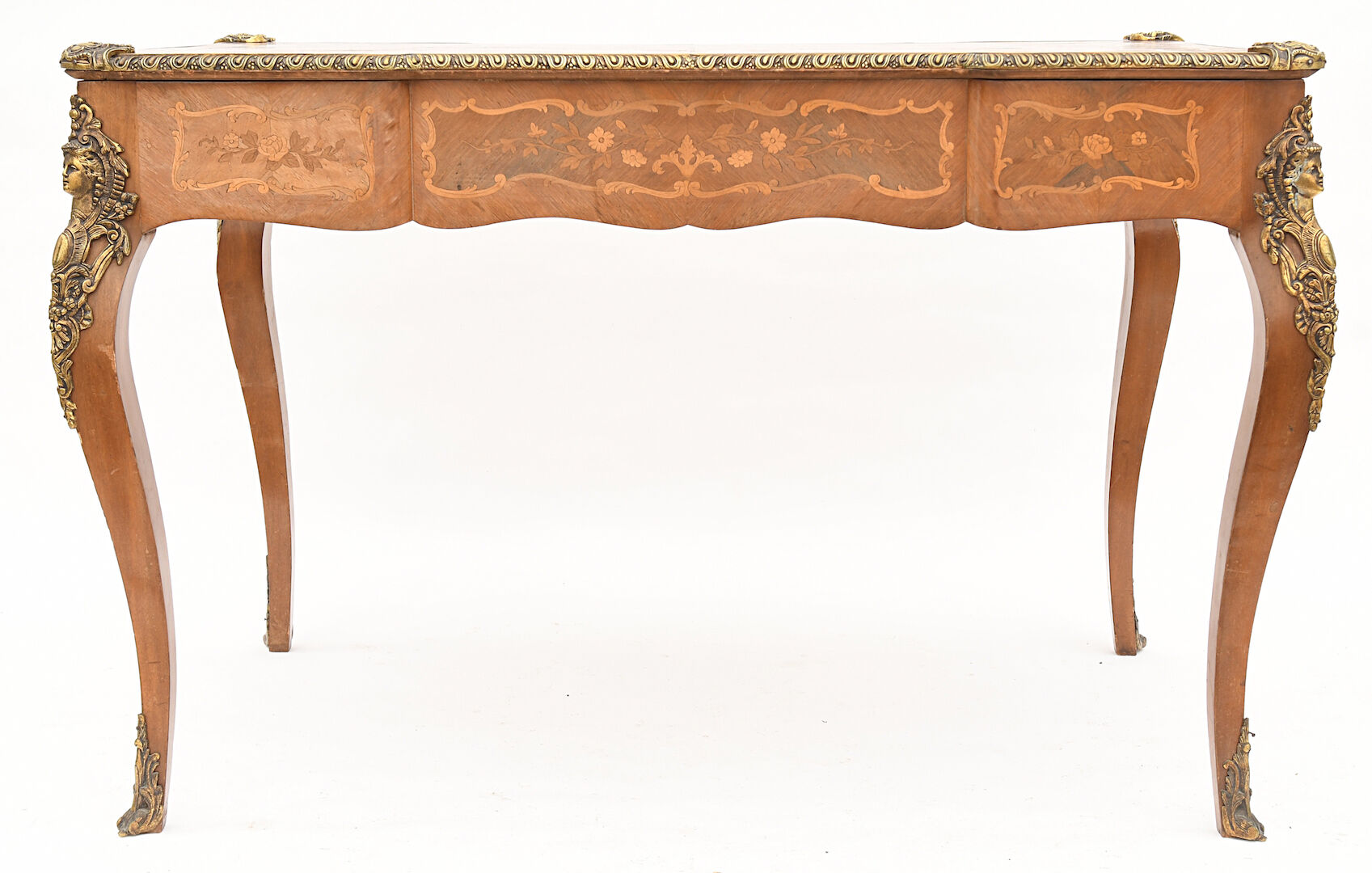 Louis XV style desk