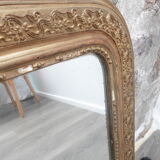 Mirror Louis Philippe  61x44cm