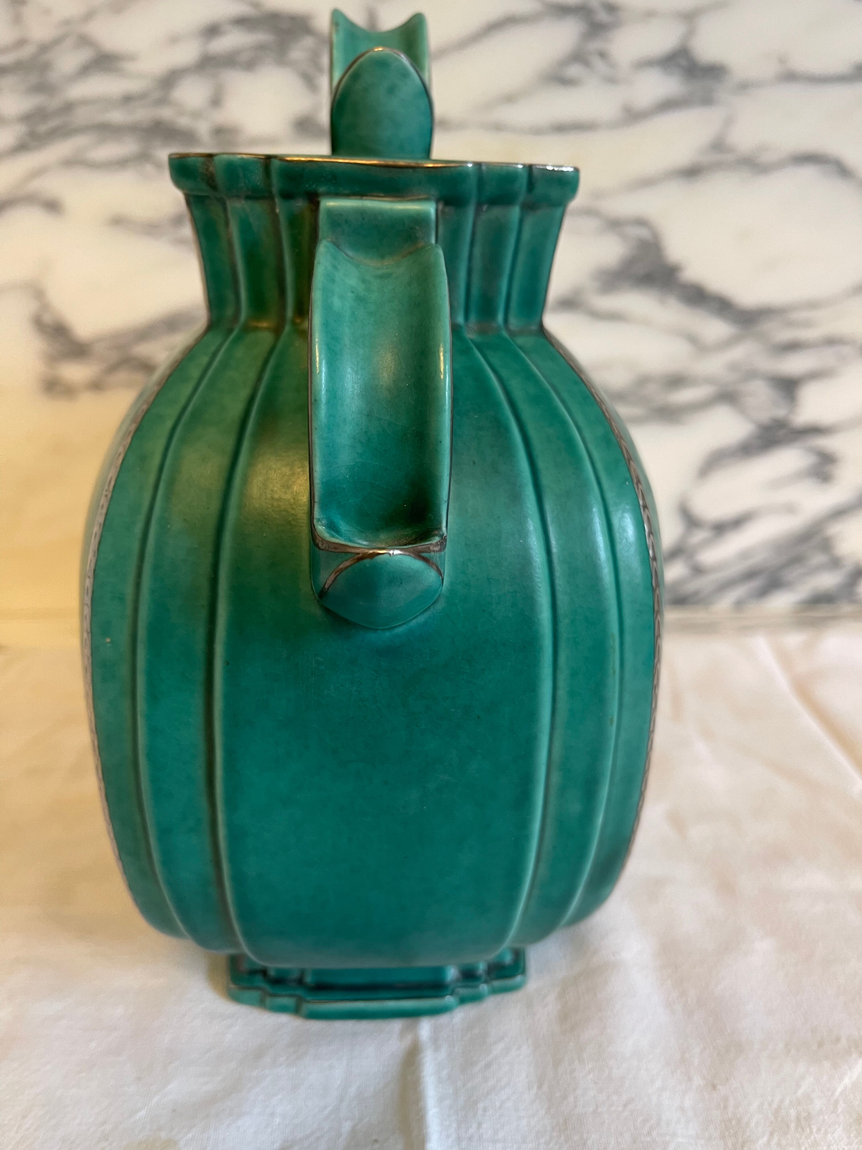 Gustavsberg argenta wilhelm kage