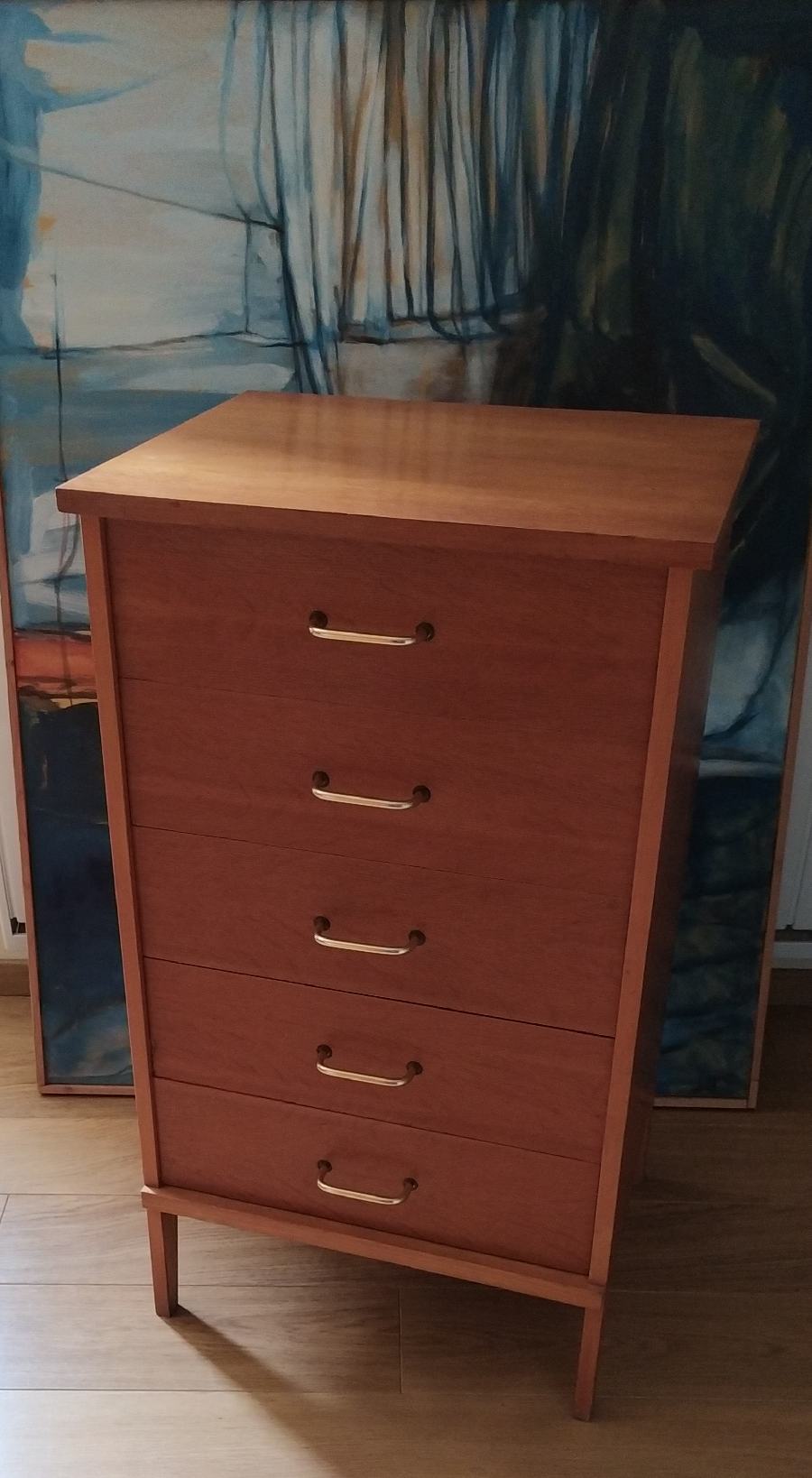 Commode chiffonnier