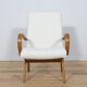 Model 53 Armchair by Jaroslav Smidek for Ton, 1960s