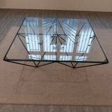 Table basse style Alanda design