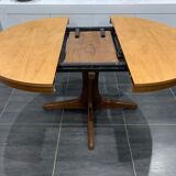 Vintage Baumann extendable table