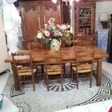 Farm table