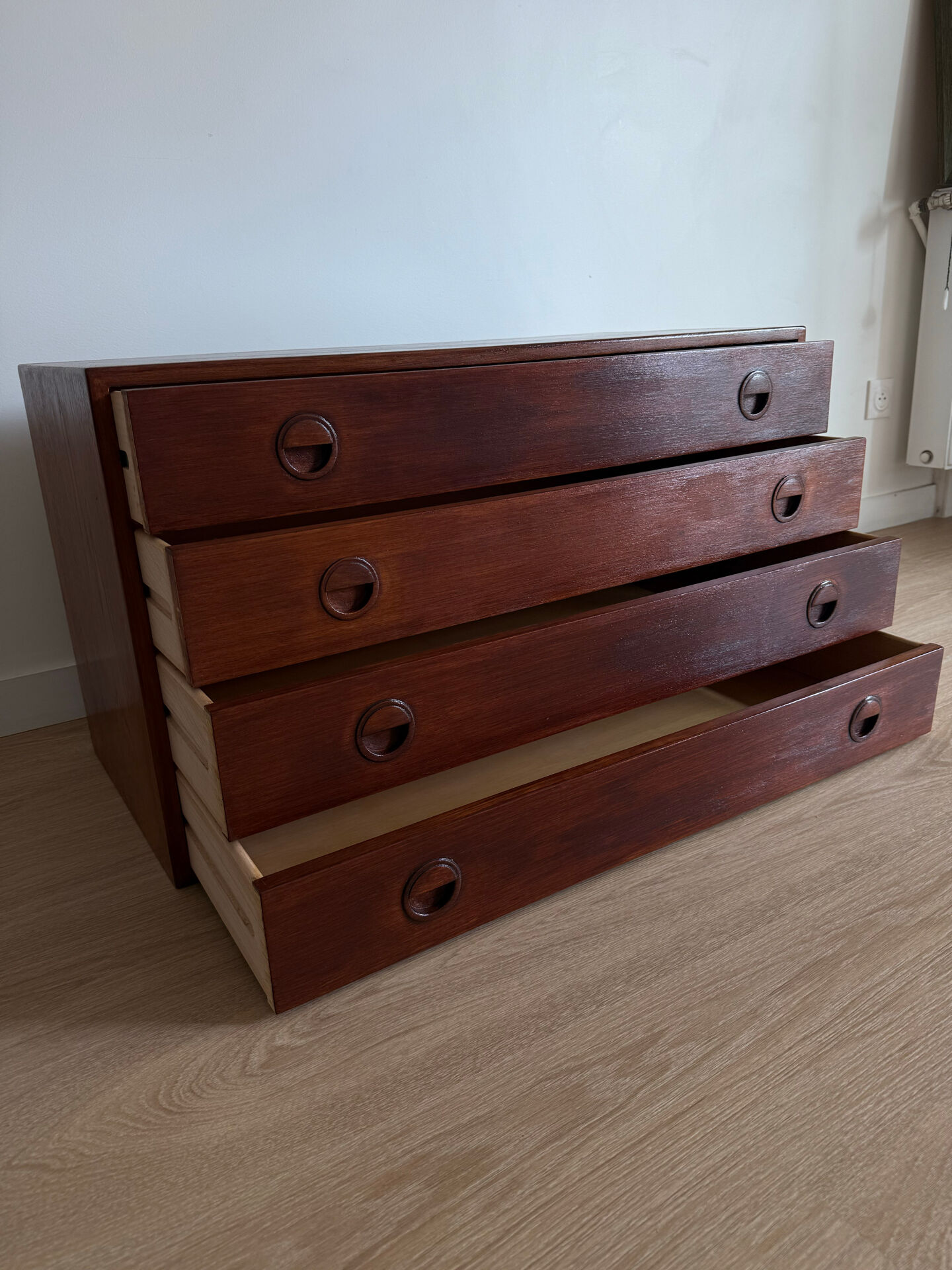 Commode