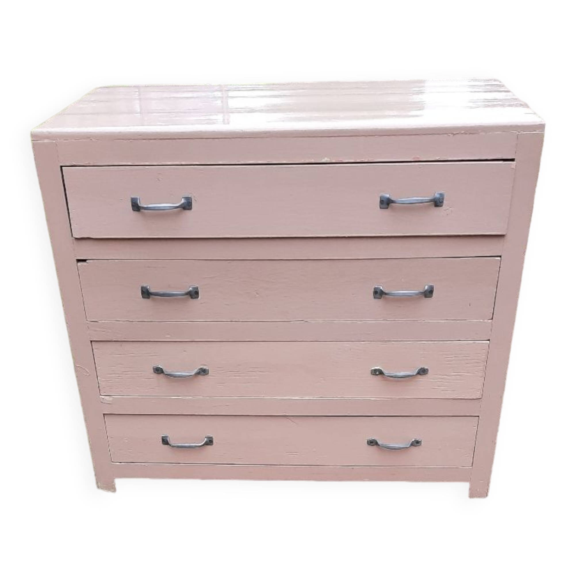 Commode vintage