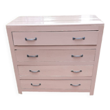 Commode vintage