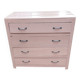 Commode vintage