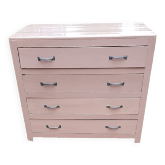 Commode vintage