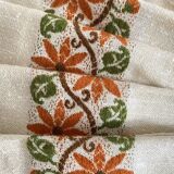 70s napkins