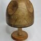 Old standing hat shape, 1900