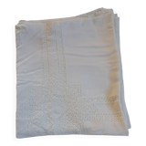 Vintage tablecloth