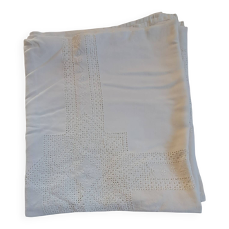Vintage tablecloth