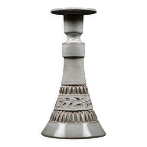 Bougeoir en céramique