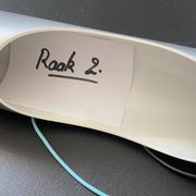 Raak 2 Wall Lamp Sconce Fuga 40cm Aluminium Raak Komulainen 70 Vintage
