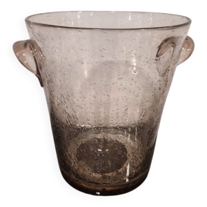 seau a champagne biot