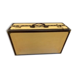 Travel trunk 1930
