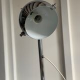 Lampadaire eyeball 1970