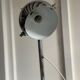 Eyeball floor lamp 1970