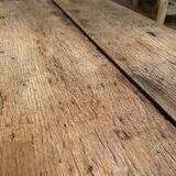 Oak farm coffee table 1930