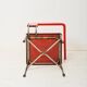 Chaises asymétriques (4), post-moderne, Italie, 1980s