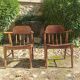 Scandinavian chairs 1958