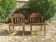 Scandinavian chairs 1958