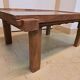 Table porte marocaine