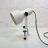 Reflex vice lamp, 1980s.