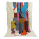 Tapis berbere marocain 260x153cm